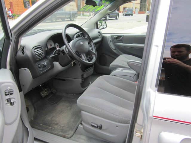 Dodge Grand Caravan 2006 photo 11