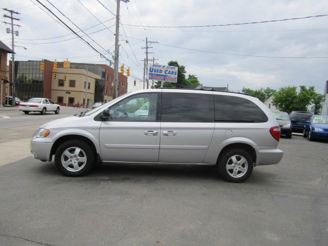 Dodge Grand Caravan 2006 photo 13