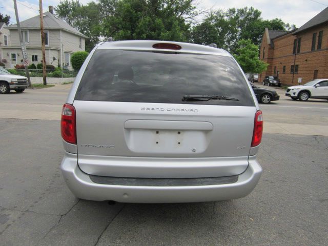 Dodge Grand Caravan 2006 photo 14