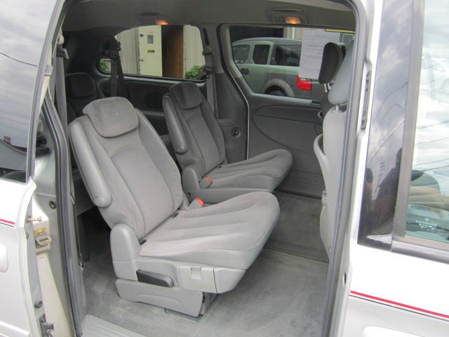 Dodge Grand Caravan 2006 photo 15