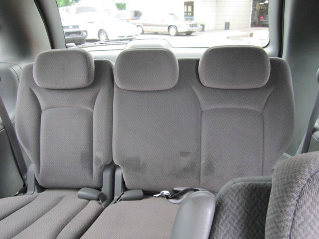 Dodge Grand Caravan 2006 photo 3