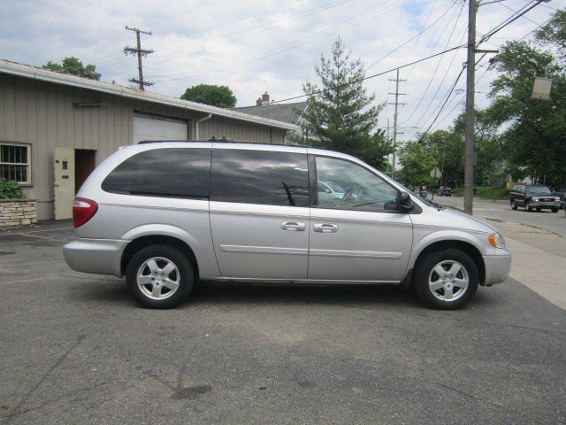 Dodge Grand Caravan 2006 photo 4