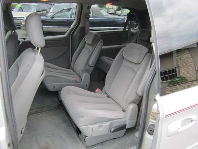 Dodge Grand Caravan 2006 photo 5