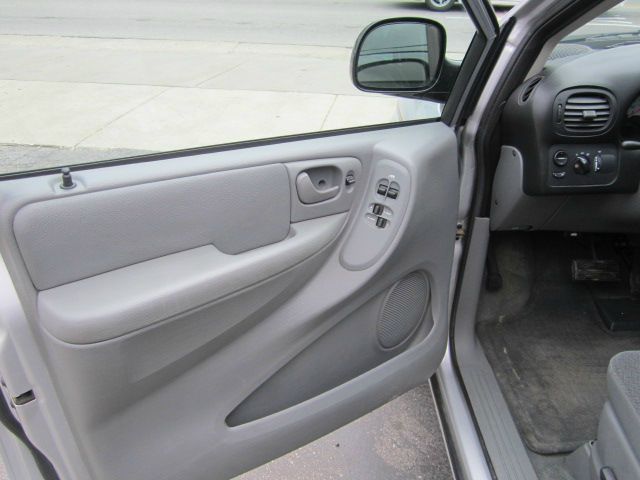 Dodge Grand Caravan 2006 photo 6