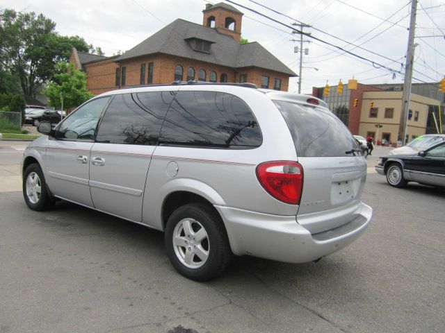 Dodge Grand Caravan 2006 photo 7