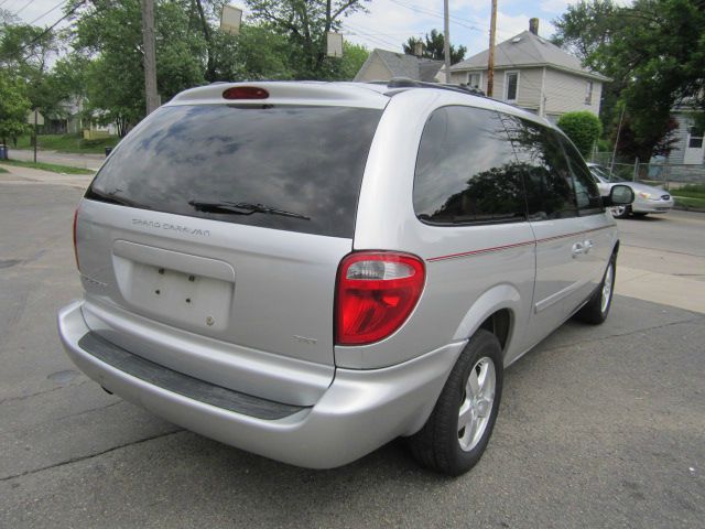 Dodge Grand Caravan 2006 photo 8