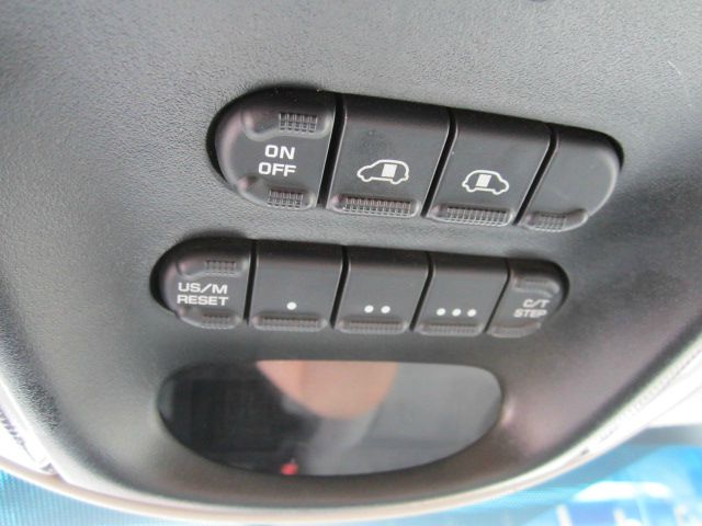 Dodge Grand Caravan 2006 photo 9