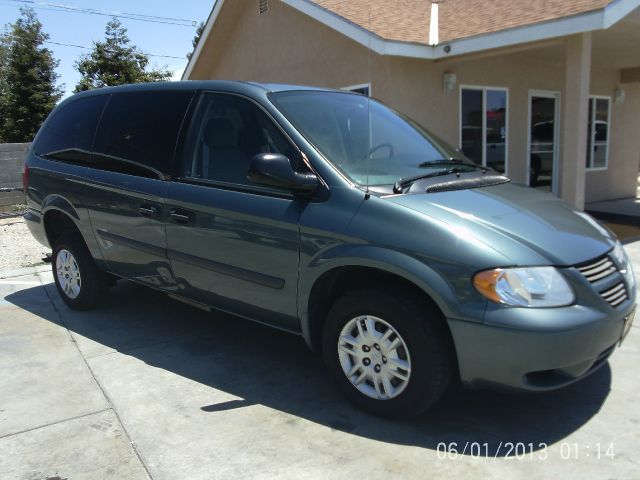 Dodge Grand Caravan SE MiniVan