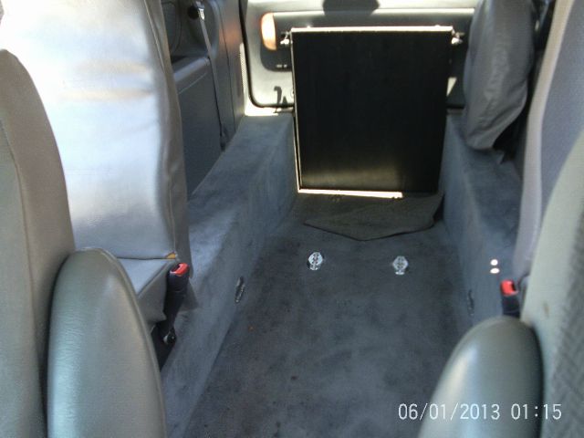 Dodge Grand Caravan 2006 photo 1