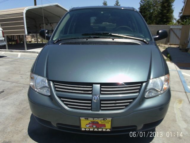 Dodge Grand Caravan 2006 photo 11