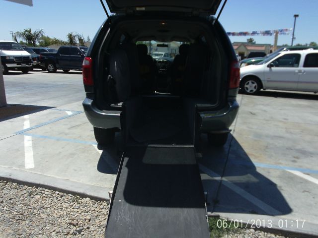 Dodge Grand Caravan 2006 photo 4