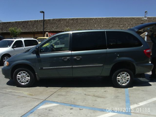 Dodge Grand Caravan 2006 photo 5