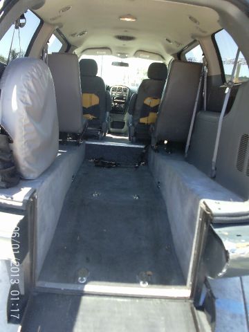 Dodge Grand Caravan 2006 photo 6