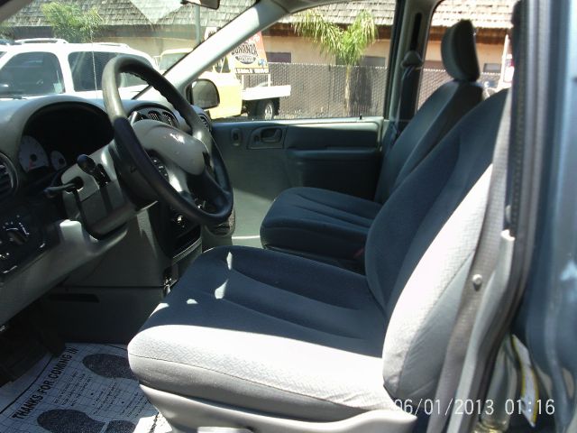 Dodge Grand Caravan 2006 photo 8