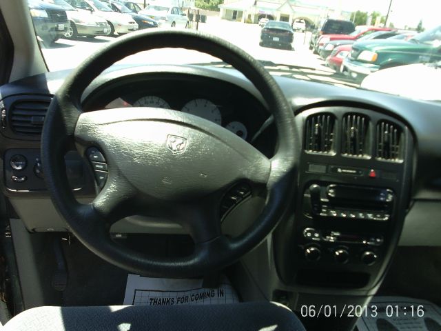 Dodge Grand Caravan 2006 photo 9