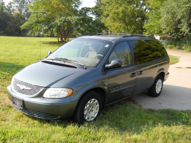 Dodge Grand Caravan 2006 photo 2