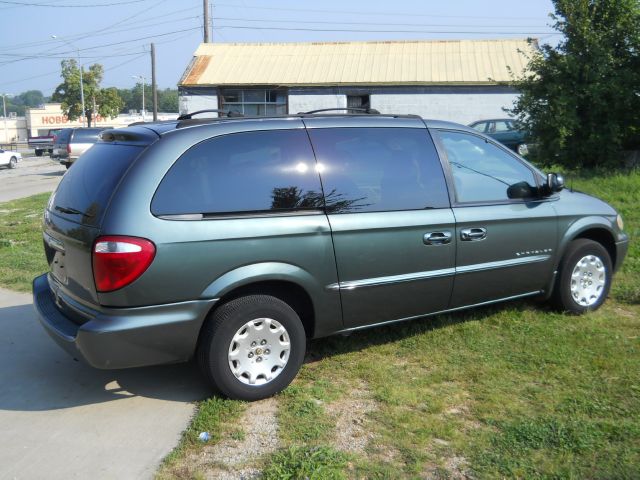 Dodge Grand Caravan 2006 photo 3