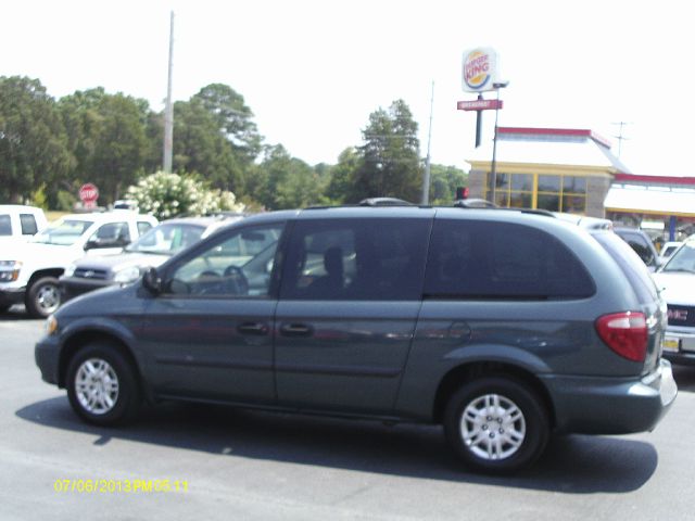 Dodge Grand Caravan SE MiniVan