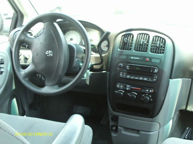 Dodge Grand Caravan 2006 photo 1