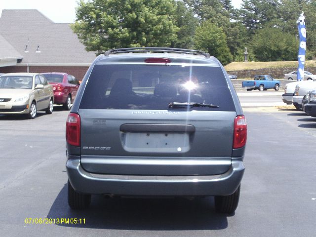 Dodge Grand Caravan 2006 photo 3