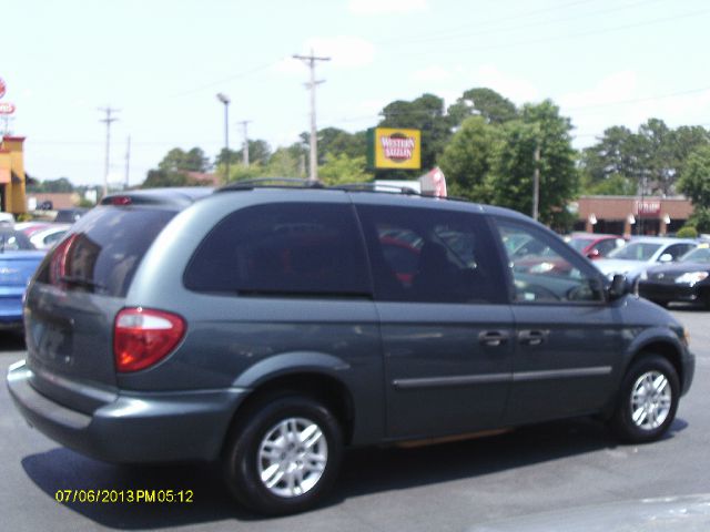 Dodge Grand Caravan 2006 photo 4