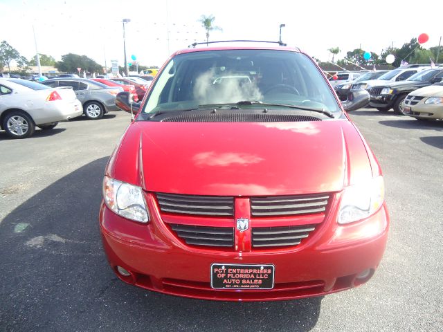 Dodge Grand Caravan 2006 photo 2