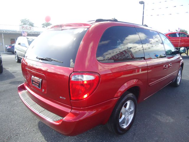 Dodge Grand Caravan 2006 photo 3