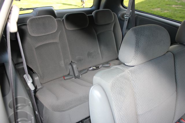 Dodge Grand Caravan 2006 photo 1