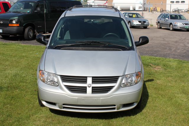 Dodge Grand Caravan 2006 photo 10