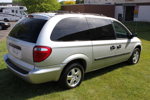 Dodge Grand Caravan 2006 photo 11