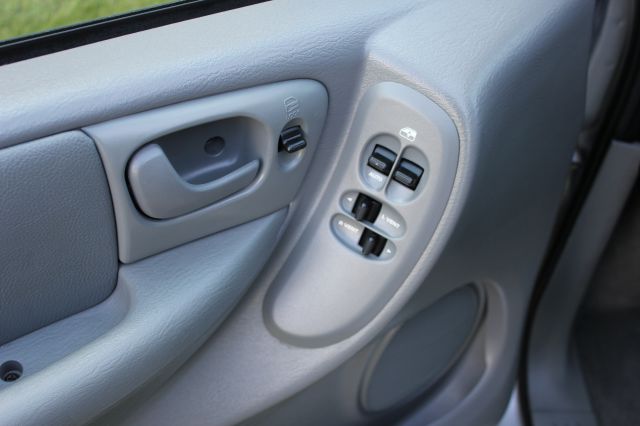 Dodge Grand Caravan 2006 photo 13