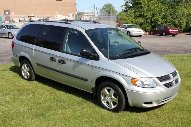 Dodge Grand Caravan 2006 photo 14