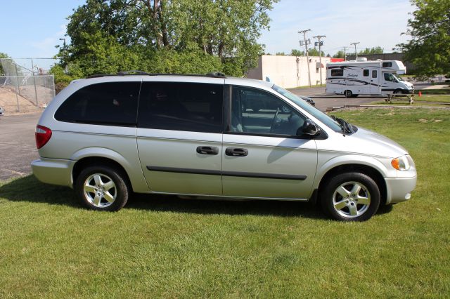 Dodge Grand Caravan 2006 photo 15