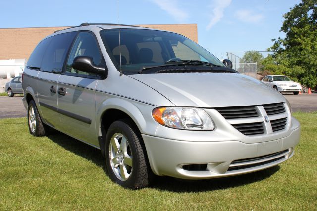 Dodge Grand Caravan 2006 photo 2