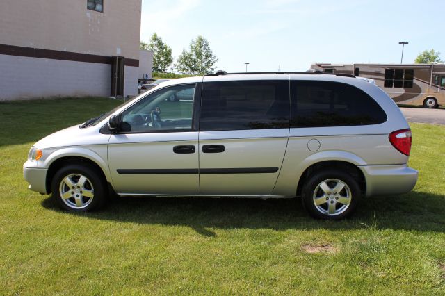 Dodge Grand Caravan 2006 photo 3