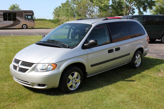 Dodge Grand Caravan 2006 photo 4