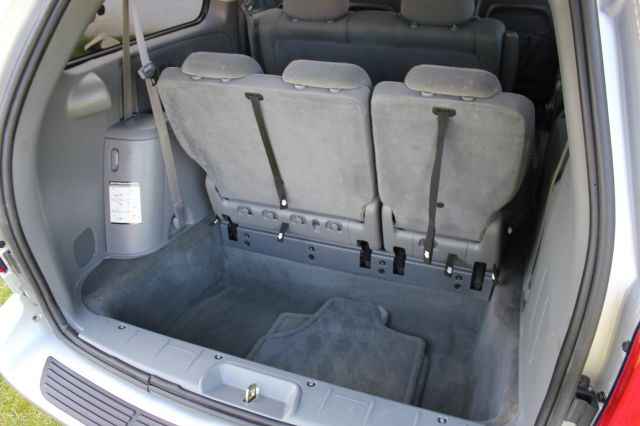 Dodge Grand Caravan 2006 photo 5