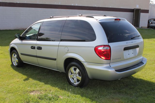 Dodge Grand Caravan 2006 photo 6