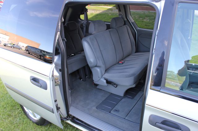 Dodge Grand Caravan 2006 photo 7