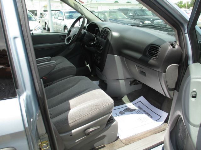 Dodge Grand Caravan SE MiniVan