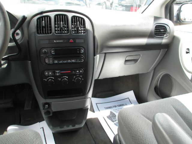 Dodge Grand Caravan 2006 photo 1