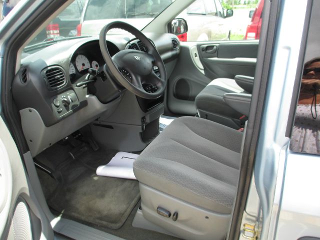 Dodge Grand Caravan 2006 photo 10