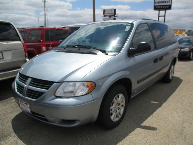 Dodge Grand Caravan 2006 photo 11