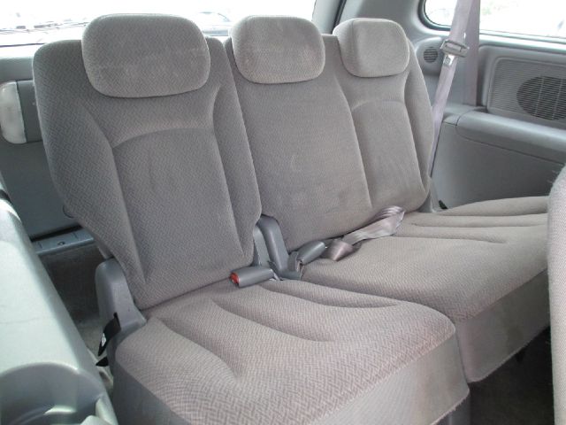 Dodge Grand Caravan 2006 photo 2