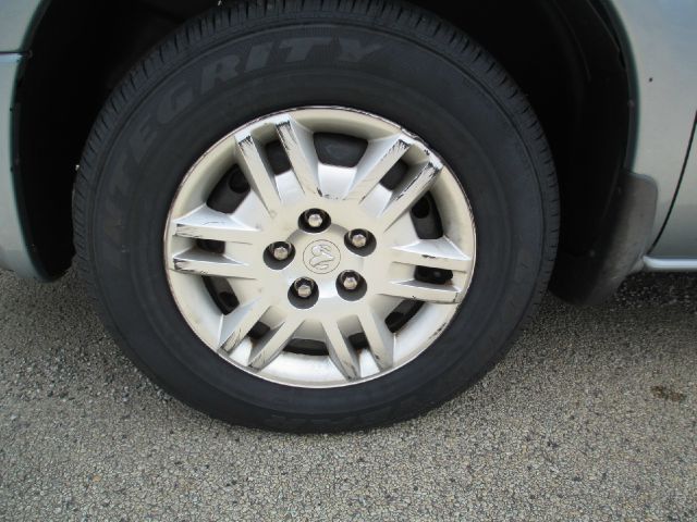 Dodge Grand Caravan 2006 photo 3