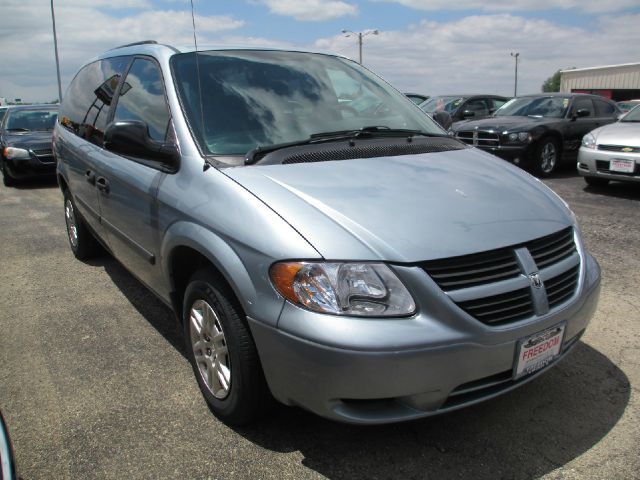 Dodge Grand Caravan 2006 photo 5