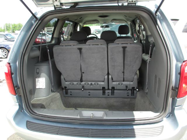 Dodge Grand Caravan 2006 photo 6