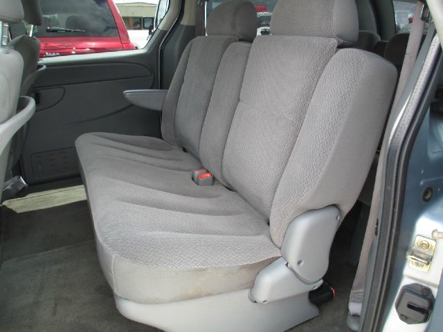 Dodge Grand Caravan 2006 photo 7