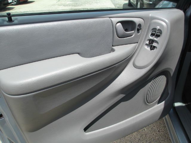 Dodge Grand Caravan 2006 photo 8