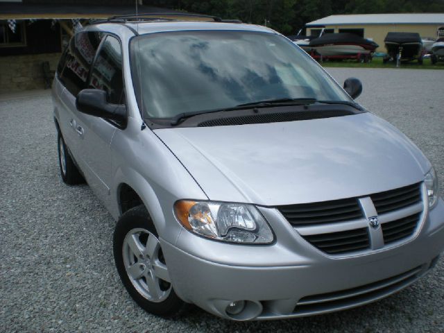 Dodge Grand Caravan 2006 photo 1